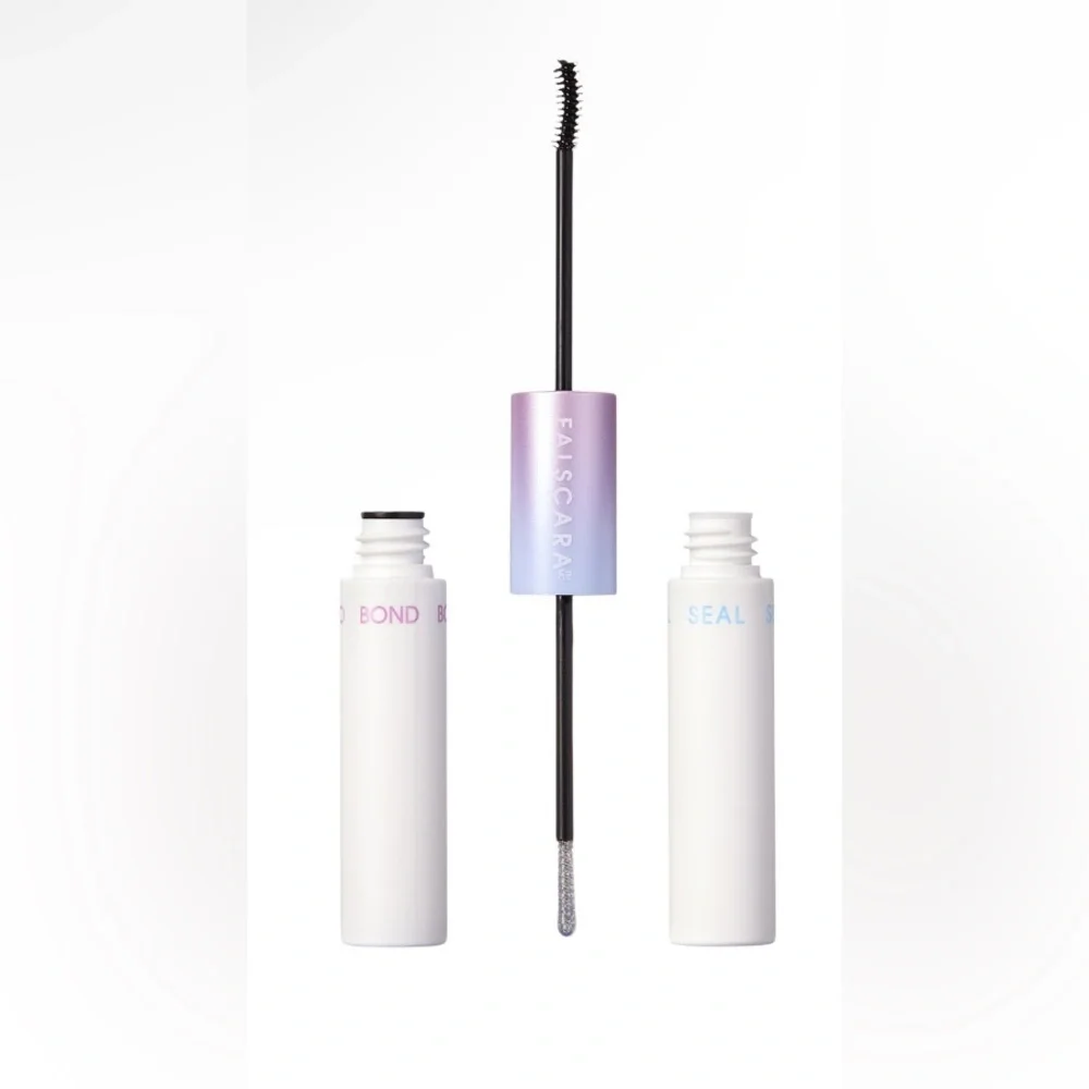 KISS Falscara Bond & Seal Lash Kit